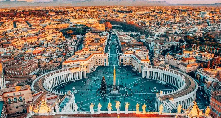 Rome